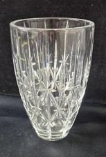 Waterford Marquis Crystal Vase