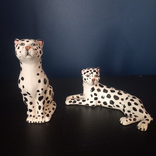 Unusual vintage pair - pair, of