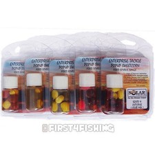 Enterprise Tackle Food Source