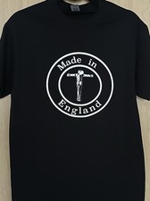 Crucified Skinhead Made In
