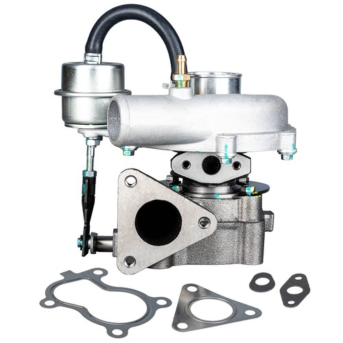 Turbocharger for land rover - for,