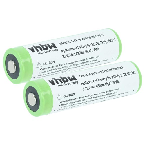 Battery for ledlenser p7r - battery,