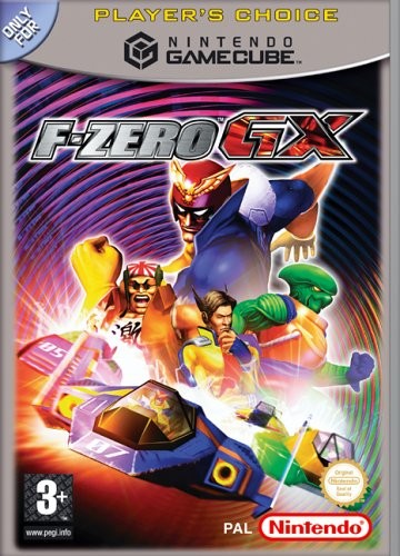 Gamecube zero gx players - :,