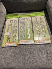 3. Tonic Dies Set  For One