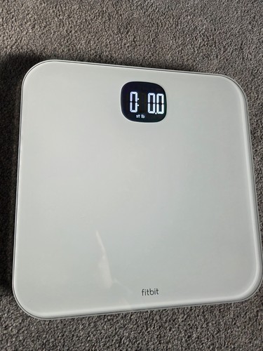 Fitbit aria air smart - fitbit,