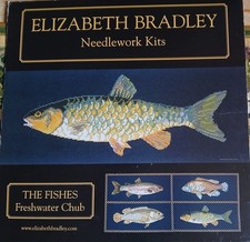 Elizabeth Bradley chart of