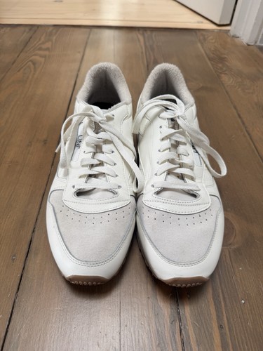 Wood reebok - wood, men’s