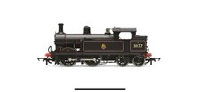 Hornby R3731 Class H 0-4-4T BR
