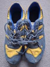 Norman Walsh PB Ultra Fell