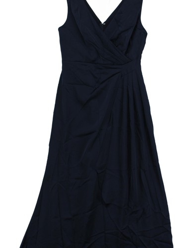 Coast wrap midi - wrap, in