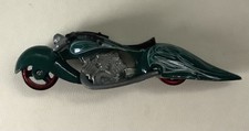 Vintage Hot Wheels Diecast