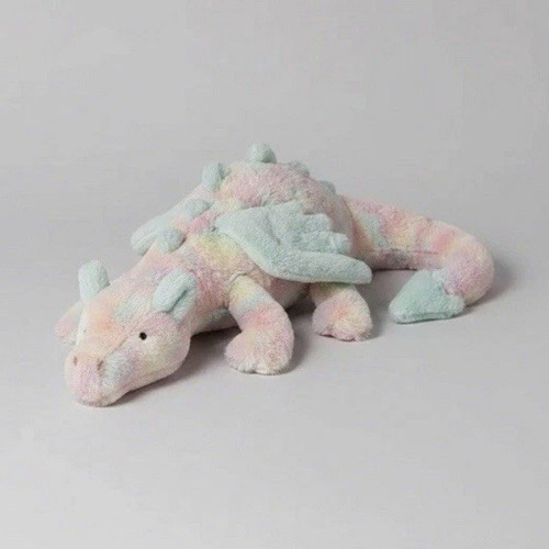 New jellycat lazulia dragon - lazulia,
