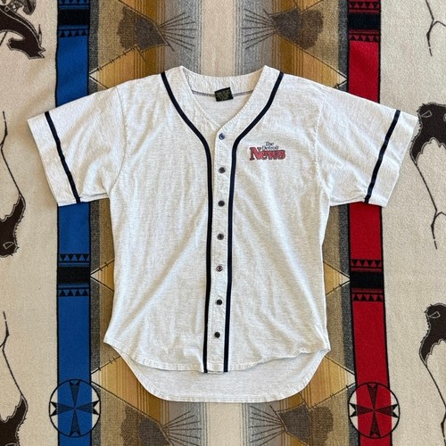 Vintage 90s the detroit - the,