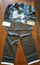  Child Silk? Pyjamas