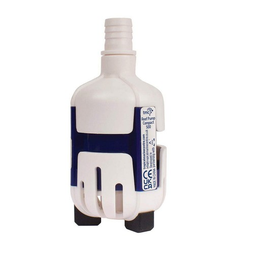Tmc reef pump compact return - reef-pump,