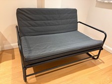 Ikea HAMMARN Sofa-bed, Knisa