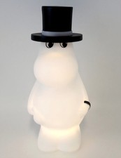 Moomin - Pappa LED Light Lamp Gift Boxed