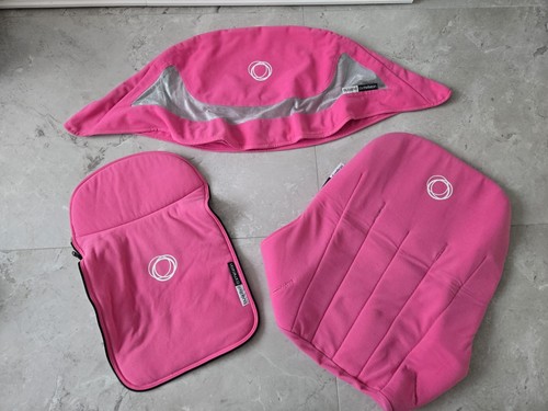 Bugaboo cameleon 2 set - ,
