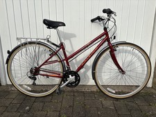 Raleigh pioneer jaguar - jaguar, ladies