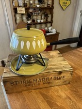 Vintage Cathrineholm Green &