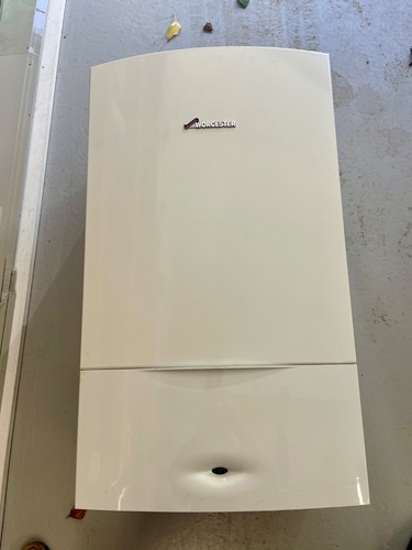 Worcester bosch greenstar - worcester,