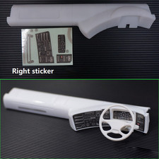 RC Truck R620 Right Peptide