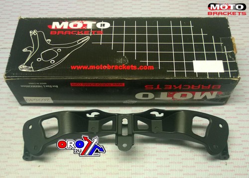 Fairing brackets kawasaki - brackets,