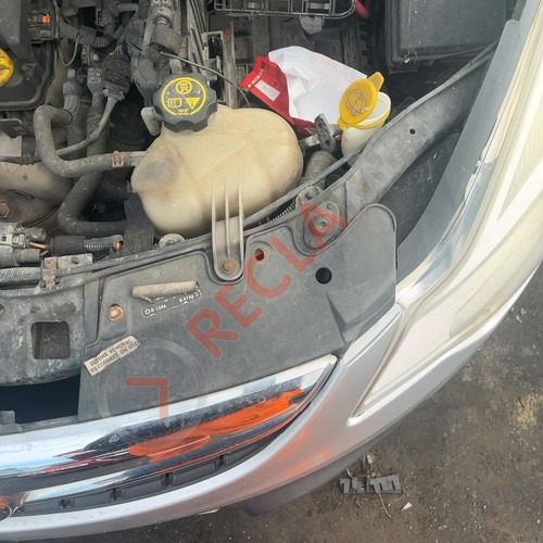 Vauxhall corsa sxi mk3 - vauxhall,