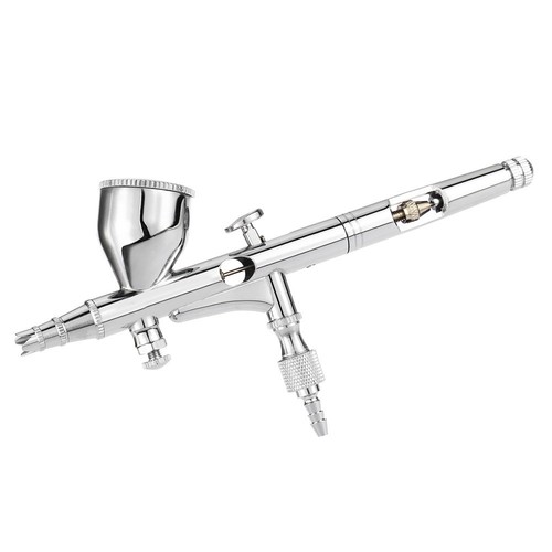 Kkmoon gravity feed - feed, airbrush