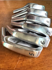 Miura  CB-1957 Heads only 5~P