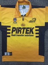 Parramatta Eels NRL Jersey