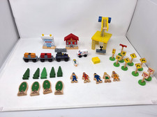 Vintage 2009 Kidkraft Wooden