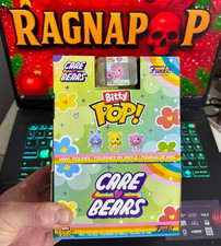 Funko Bitty Pop Easter Care