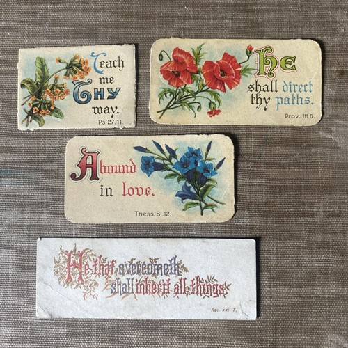 Original vintage victorian - 4,