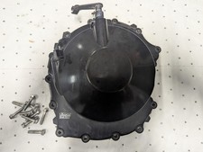 Triumph Sprint St1050 2005 - 2010 Clutch cover engine casing 