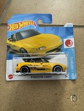 Hot Wheels J Imports 6/10