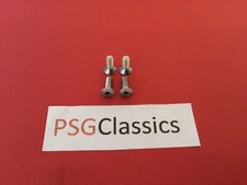 Honda VF750S Sabre Front Brake