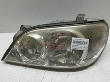 0K54E51040A headlamp left side