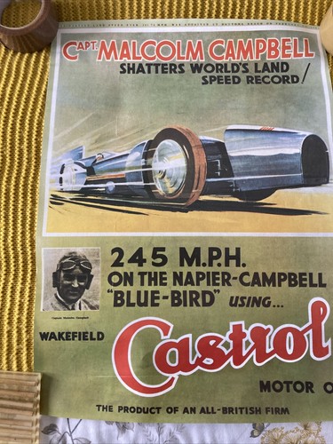 Castrol motor oil - castrol,