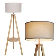 Tripod Floor Lamp Free