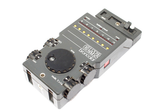Broncolor clm2 flash - clm2,