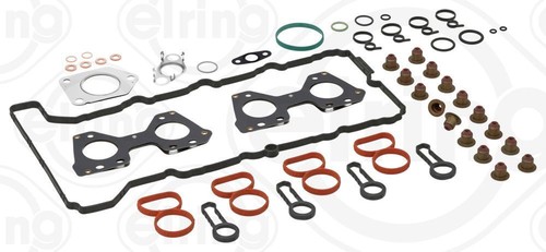 Head gasket set - set, kit