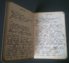 Day diary of the - d-day,