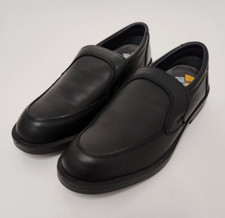 Goliath CL74 Black Slip-On