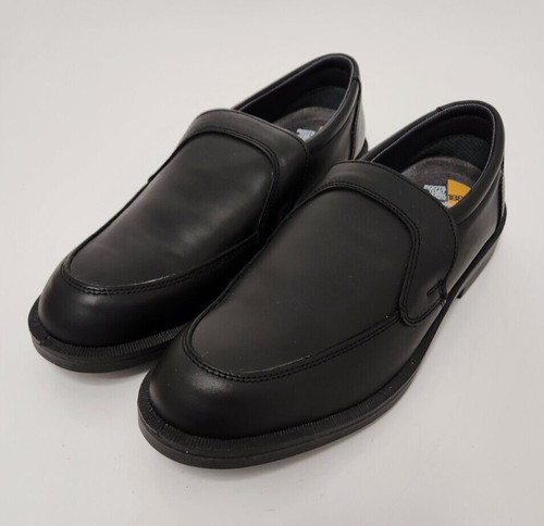 Goliath cl74 black slip - cl74, slip-on