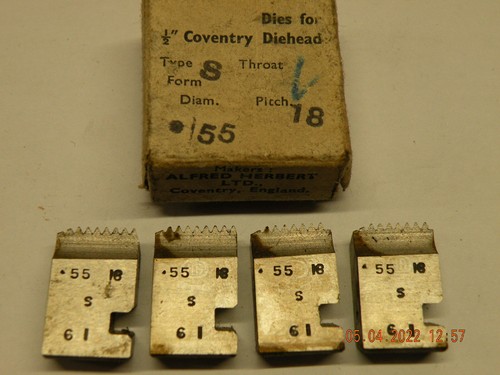 Tpi coventry dies for - coventry,