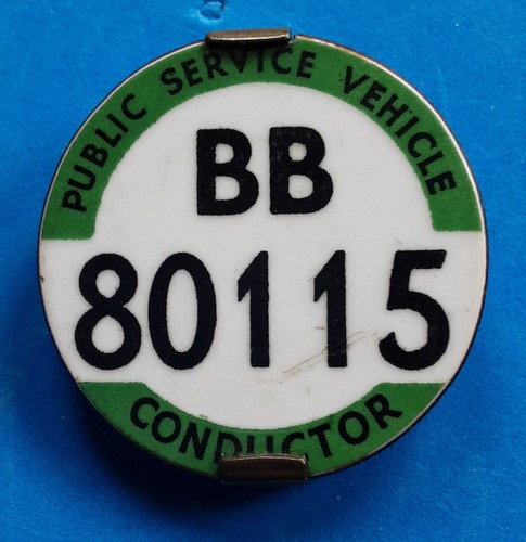 Psv bus conductors - -, pcv