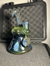 TRUST Glass 2015 Space Series