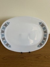 JAJ Pyrex Chelsea Oval Steak