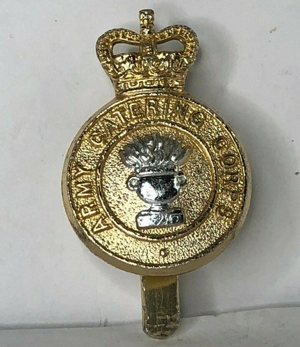 Army catering corps - catering,